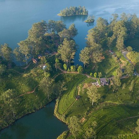 The Farm Resorts Dickoya Eksteriør bilde