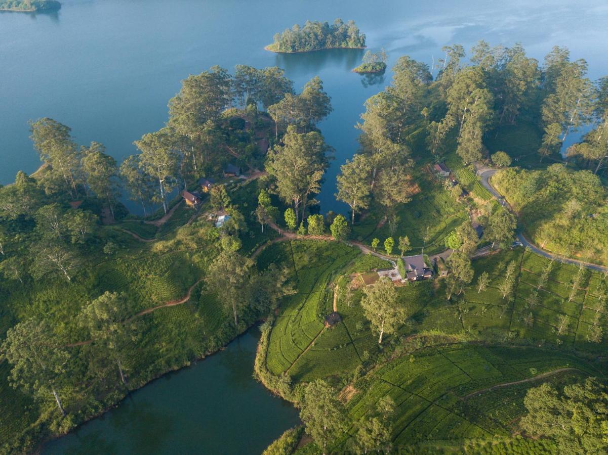 The Farm Resorts Dickoya Eksteriør bilde